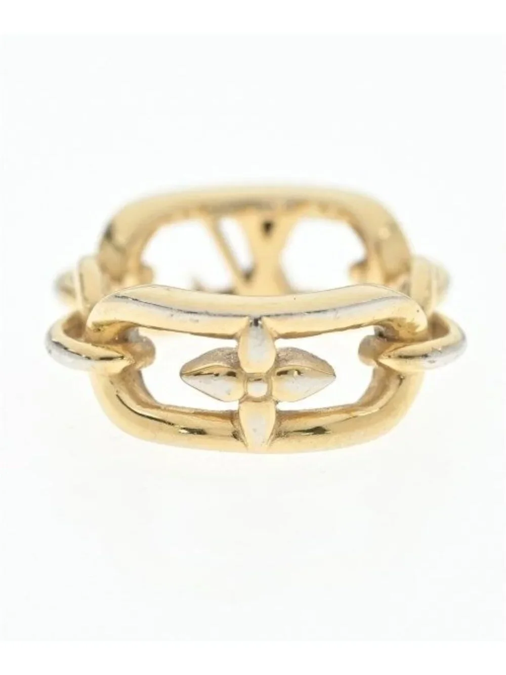 Louis Vuitton Ring Gold - Picture 2 of 5